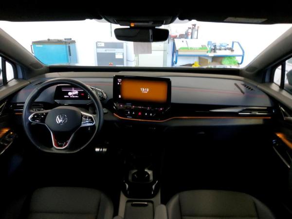 Volkswagen ID.4 GTX 4M ACC Alu 20 Navi Matrix Wärmep. 360°