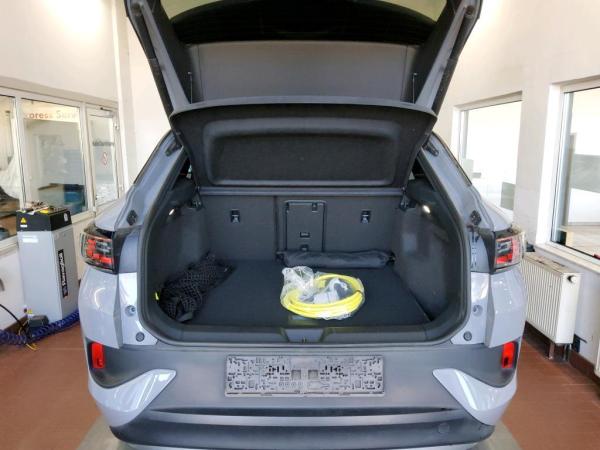 Volkswagen ID.4 GTX 4M ACC Alu 20 Navi Matrix Wärmep. 360°
