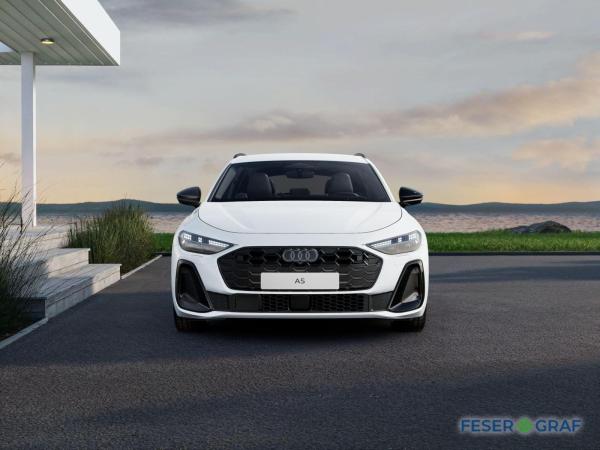 Audi A5 Avant e-hybrid Tech plus*ACC*MATRIX*AHK*eHK