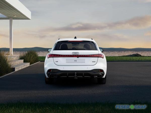 Audi A5 Avant e-hybrid Tech plus*ACC*MATRIX*AHK*eHK