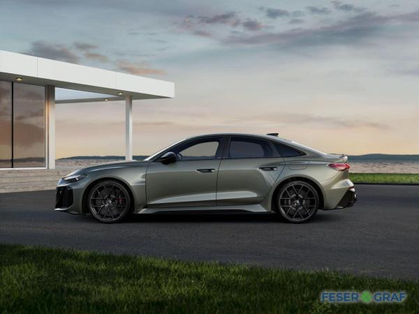 Audi RS5 Lim. Tech pro*B&O*AHK*KERAMIK*HUD*360*285 km