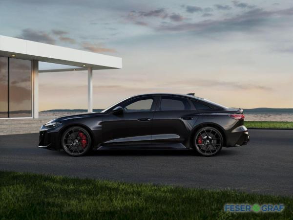 Audi RS5 Lim. Tech pro*B&O*AHK*ACC*HUD*360*285 km/h