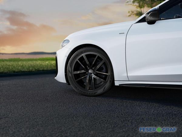 Audi A5 Avant e-hybrid Tech plus*ACC*MATRIX*AHK*eHK
