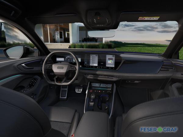 Audi A5 Avant e-hybrid Tech plus*ACC*MATRIX*AHK*eHK