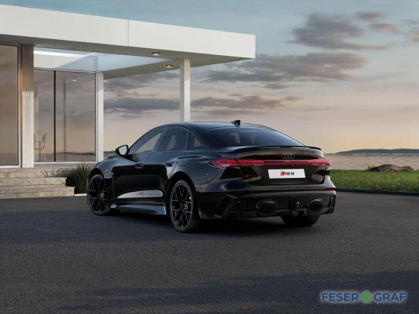 Audi RS5 Lim. Tech pro*B&O*AHK*ACC*HUD*360*285 km/h