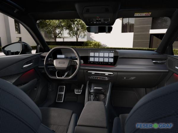 Audi Q3 Spb. TFSI quattro Tech plus*ACC*PANNO*eHK*NAV