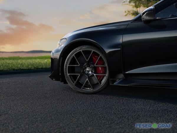 Audi RS5 Lim. Tech pro*B&O*AHK*ACC*HUD*360*285 km/h