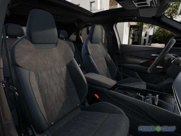 Audi Q3 Spb. TFSI quattro Tech plus*ACC*PANNO*eHK*NAV