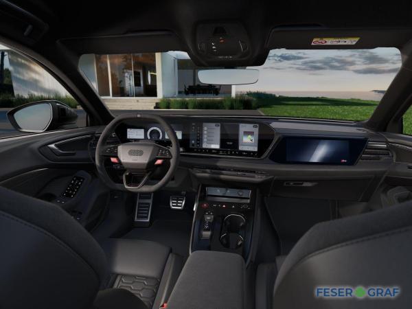 Audi RS5 Lim. Tech pro*B&O*AHK*KERAMIK*HUD*360*285 km