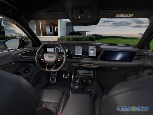 Audi RS5 Lim. Tech pro*B&O*AHK*ACC*HUD*360*285 km/h