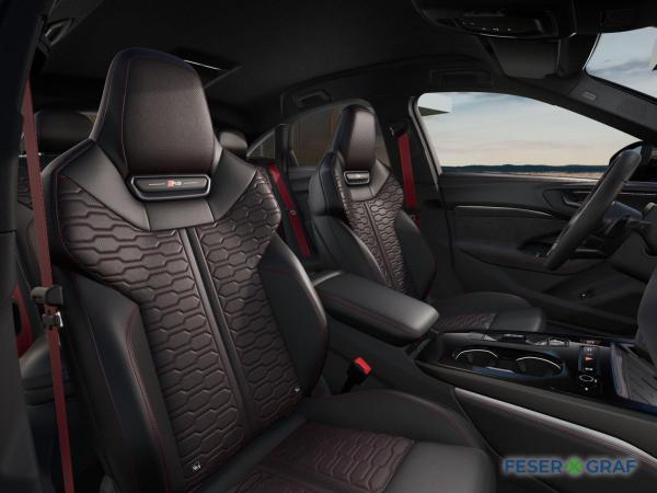 Audi RS5 Lim. Tech pro*B&O*AHK*ACC*HUD*360*285 km/h