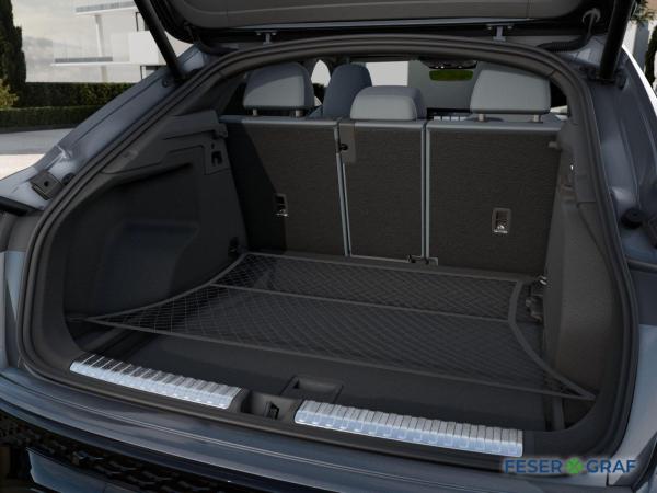 Audi Q3 Spb. TFSI quattro Tech plus*ACC*PANNO*eHK*NAV