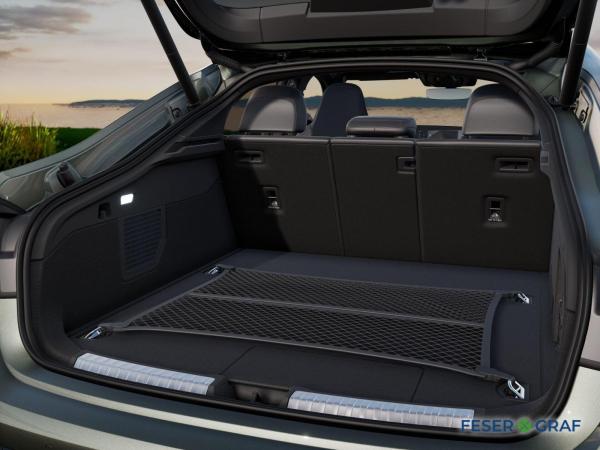 Audi RS5 Lim. Tech pro*B&O*AHK*KERAMIK*HUD*360*285 km