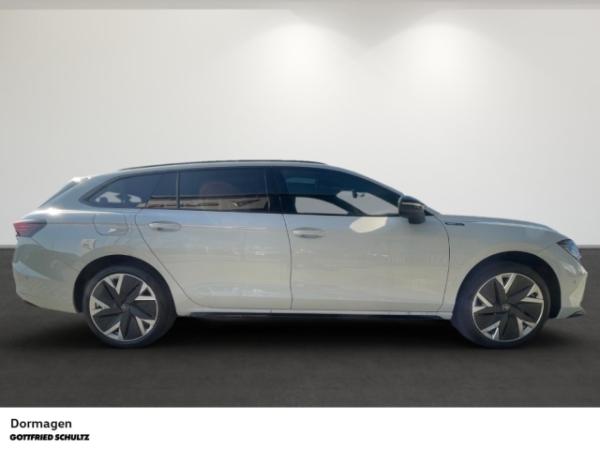 Skoda Superb Combi Sportline 1.5 TSI iV **Mehrfach verfügbar** (Dormagen)