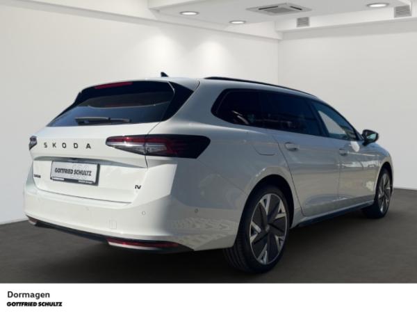 Skoda Superb Combi Sportline 1.5 TSI iV **Mehrfach verfügbar** (Dormagen)