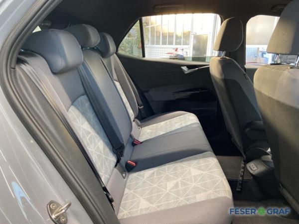 Volkswagen ID.3 Pro LED/Pano/Sitz.-Lenkradhzg./Navi