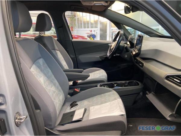 Volkswagen ID.3 Pro LED/Pano/Sitz.-Lenkradhzg./Navi