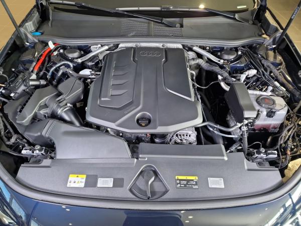 Audi A5 Avant TFSI quattro S-tronic edition one B&O