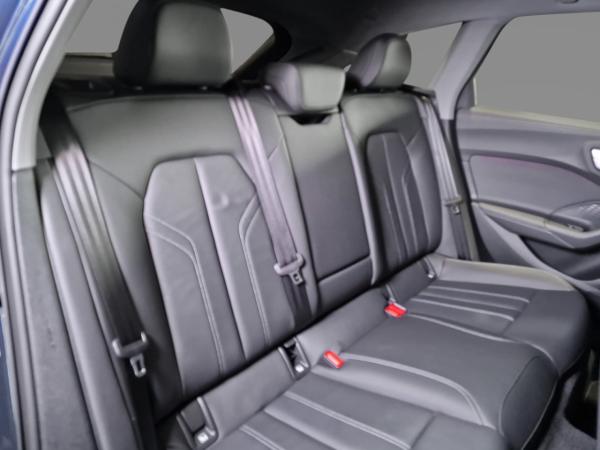 Audi A5 Avant TFSI quattro S-tronic edition one B&O