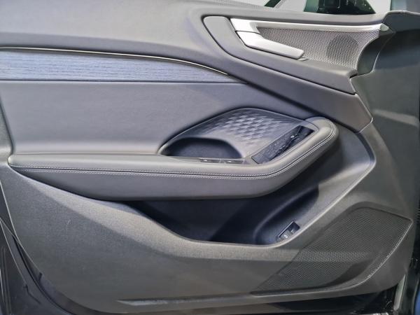 Audi A5 Avant TFSI quattro S-tronic edition one B&O