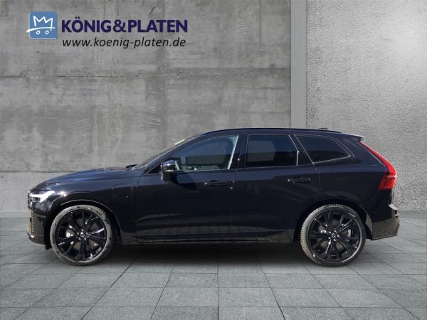 Volvo XC60 T6 AWD Plus Black Ed. Plug-In (EURO 6e)
