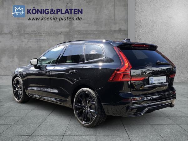Volvo XC60 T6 AWD Plus Black Ed. Plug-In (EURO 6e)