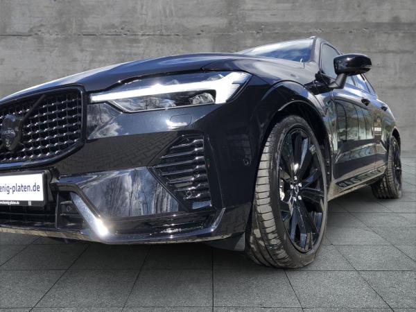 Volvo XC60 T6 AWD Plus Black Ed. Plug-In (EURO 6e)