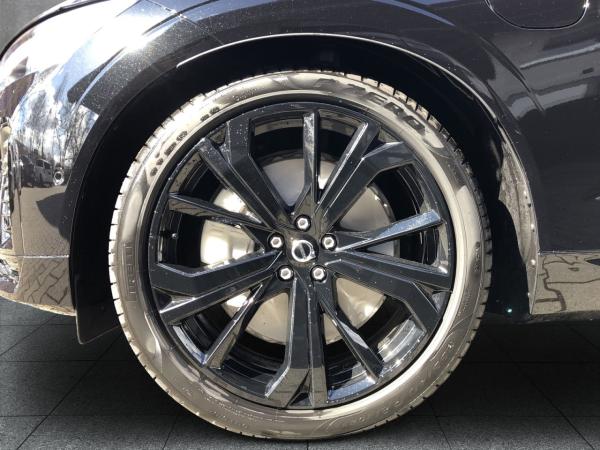 Volvo XC60 T6 AWD Plus Black Ed. Plug-In (EURO 6e)