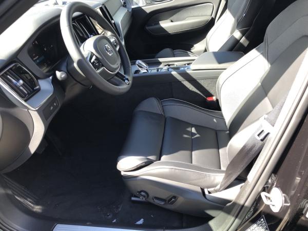 Volvo XC60 T6 AWD Plus Black Ed. Plug-In (EURO 6e)