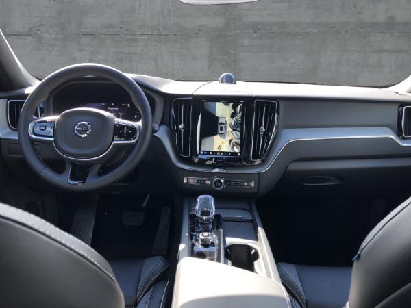 Volvo XC60 T6 AWD Plus Black Ed. Plug-In (EURO 6e)