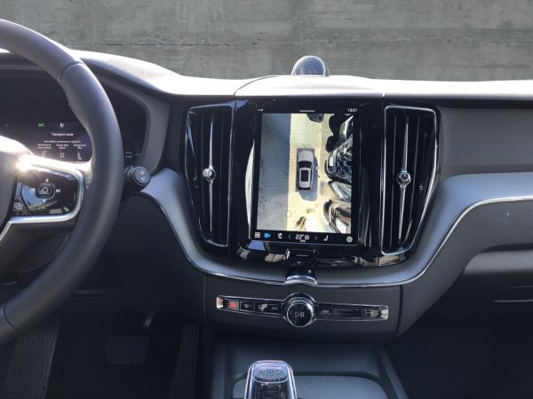 Volvo XC60 T6 AWD Plus Black Ed. Plug-In (EURO 6e)