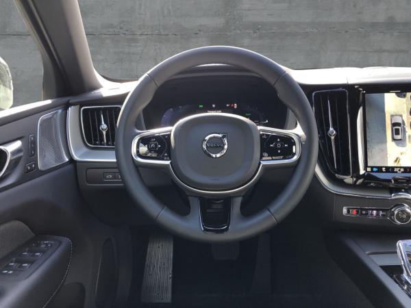 Volvo XC60 T6 AWD Plus Black Ed. Plug-In (EURO 6e)