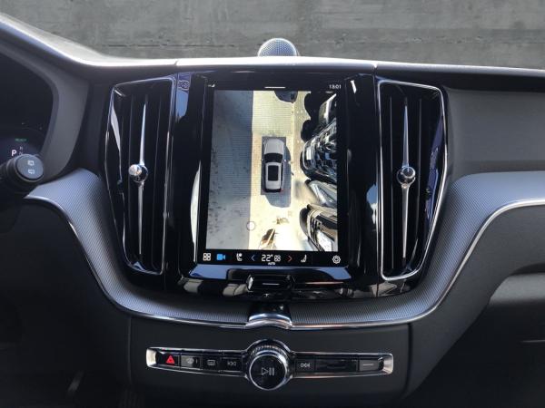 Volvo XC60 T6 AWD Plus Black Ed. Plug-In (EURO 6e)