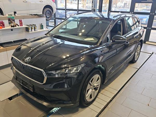 Skoda ENYAQ 50 iV - LOFT - 💥MEGA DEAL💥 NAVI KAMERA KLIMA PDC