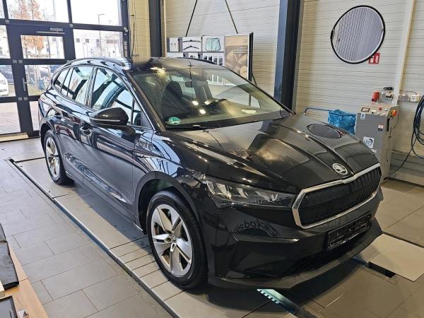 Skoda ENYAQ 50 iV - LOFT - 💥MEGA DEAL💥 NAVI KAMERA KLIMA PDC