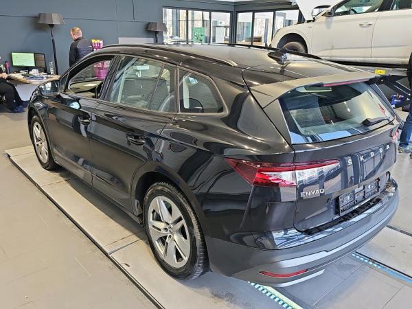 Skoda ENYAQ 50 iV - LOFT - 💥MEGA DEAL💥 NAVI KAMERA KLIMA PDC