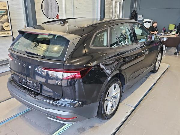 Skoda ENYAQ 50 iV - LOFT - 💥MEGA DEAL💥 NAVI KAMERA KLIMA PDC