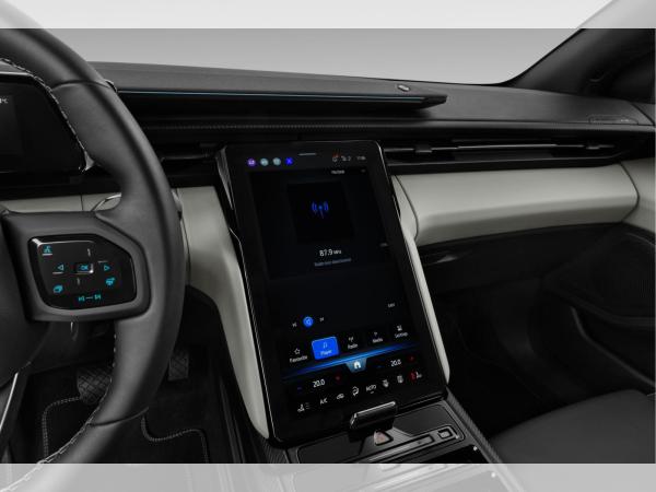 Ford Explorer Standard Range 52kWh RWD Style