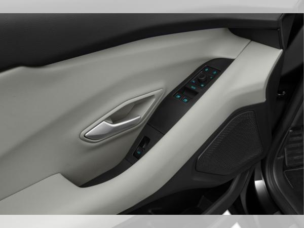 Ford Explorer Standard Range 52kWh RWD Style