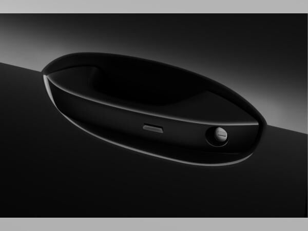 Ford Explorer Standard Range 52kWh RWD Style