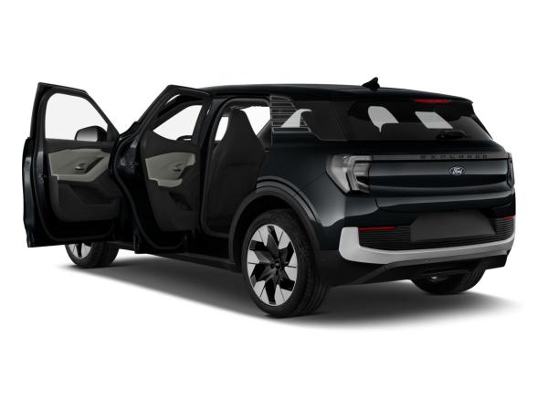 Ford Explorer Standard Range 52kWh RWD Style