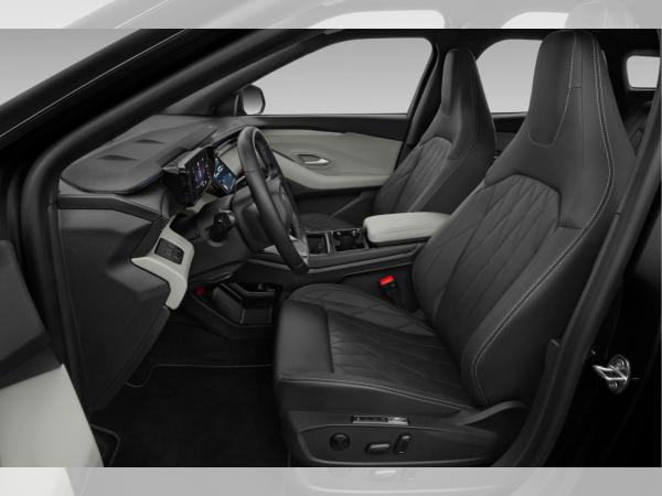 Ford Explorer Standard Range 52kWh RWD Style