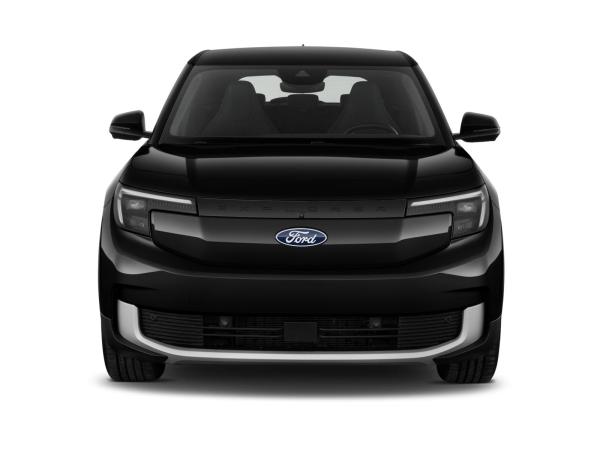 Ford Explorer Standard Range 52kWh RWD Style