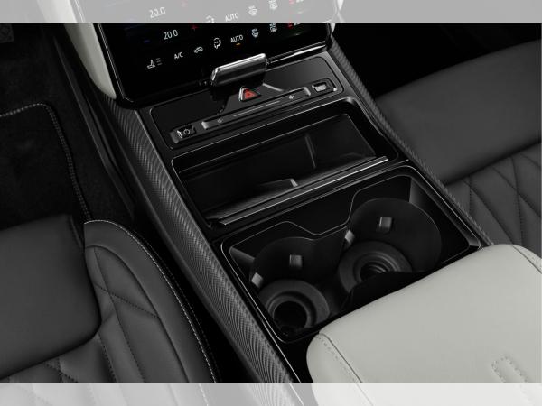 Ford Explorer Standard Range 52kWh RWD Style