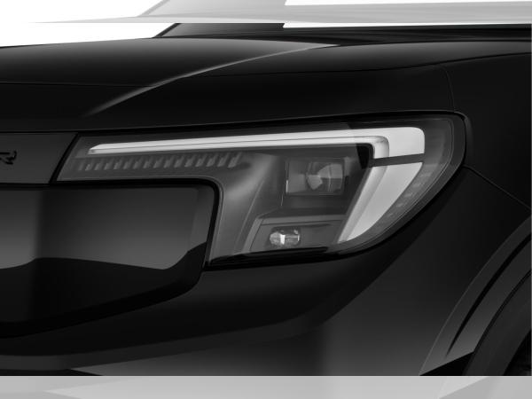 Ford Explorer Standard Range 52kWh RWD Style