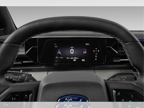 Ford Explorer Standard Range 52kWh RWD Style