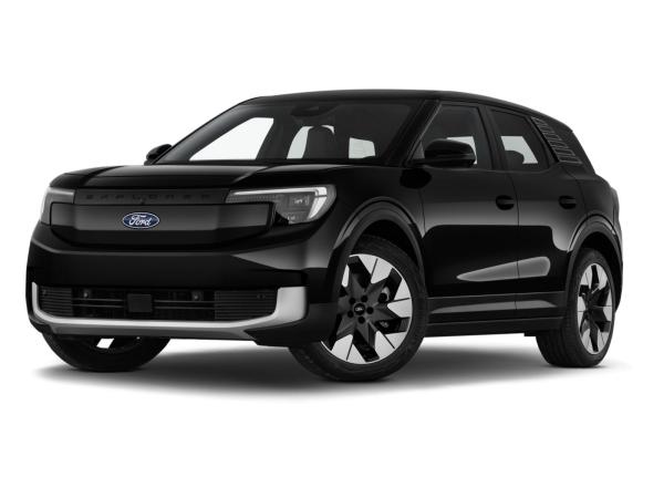 Ford Explorer Standard Range 52kWh RWD Style