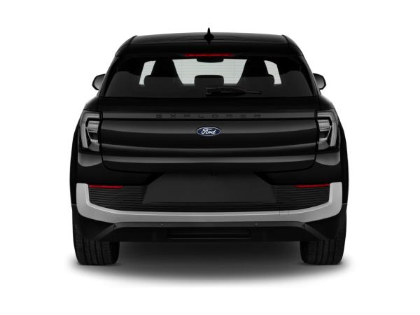 Ford Explorer Standard Range 52kWh RWD Style