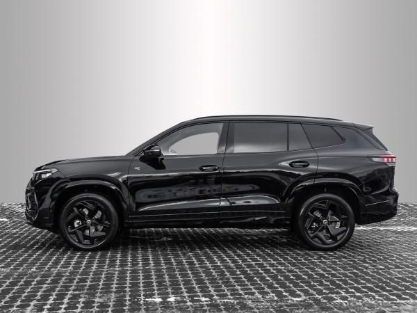 Volkswagen Tayron R-Line 2.0 TDI 142kW DSG 4MOTION