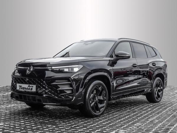 Volkswagen Tayron R-Line 2.0 TDI 142kW DSG 4MOTION